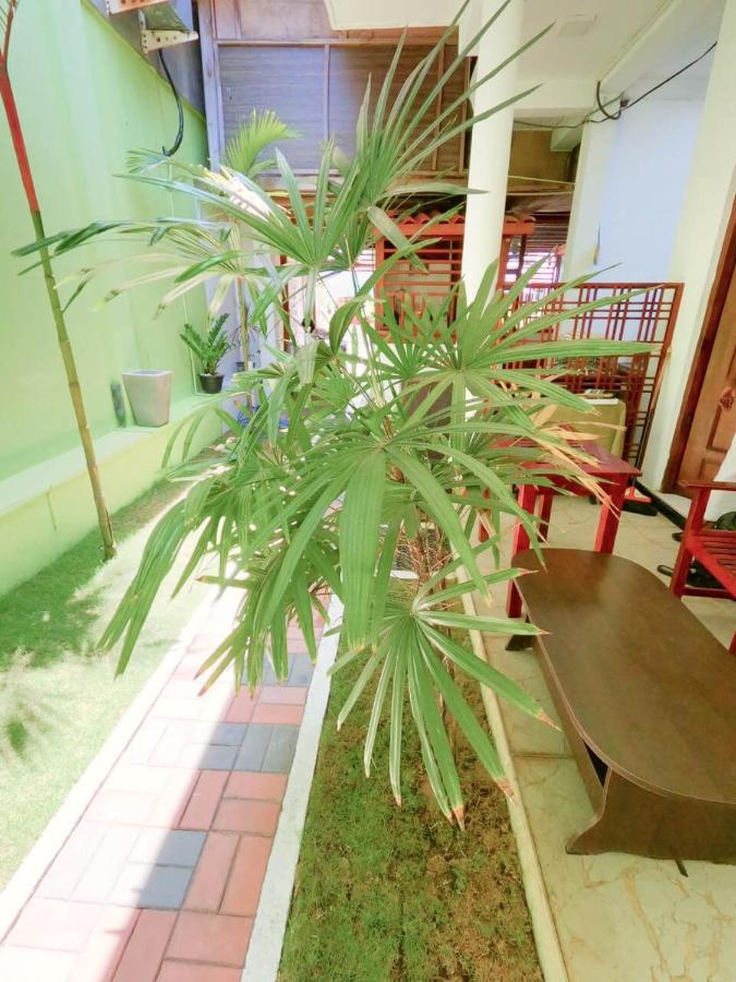Cardinals Bay Resort アルガムベイ エクステリア 写真