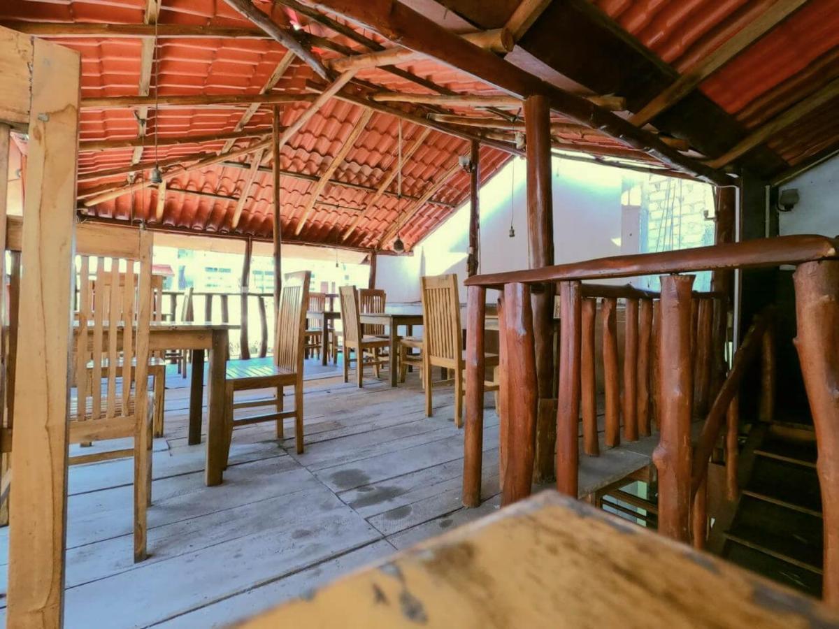 Cardinals Bay Resort アルガムベイ エクステリア 写真