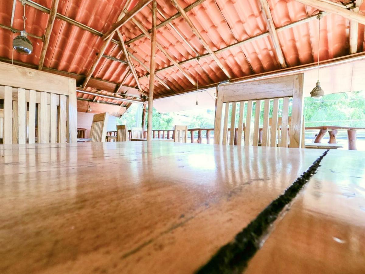 Cardinals Bay Resort アルガムベイ エクステリア 写真