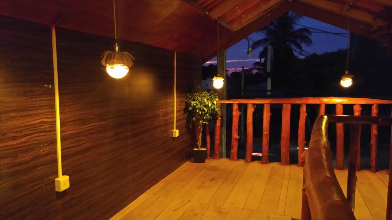 Cardinals Bay Resort アルガムベイ エクステリア 写真