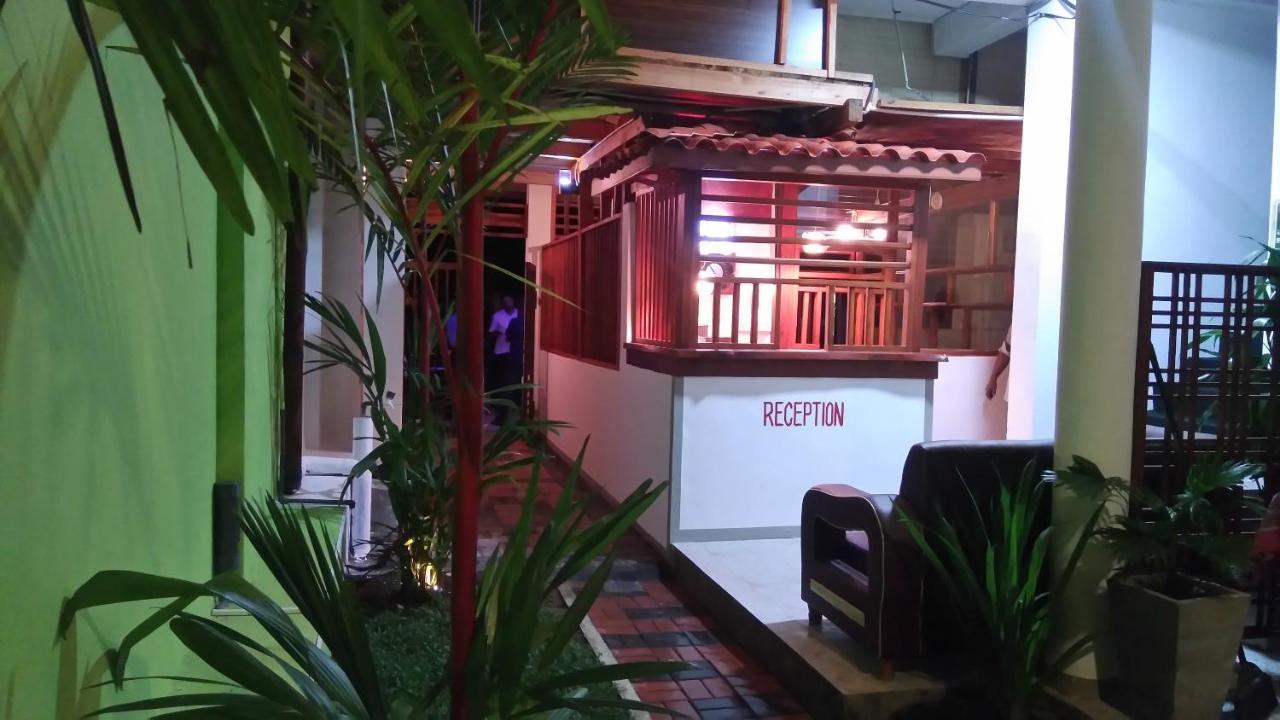 Cardinals Bay Resort アルガムベイ エクステリア 写真