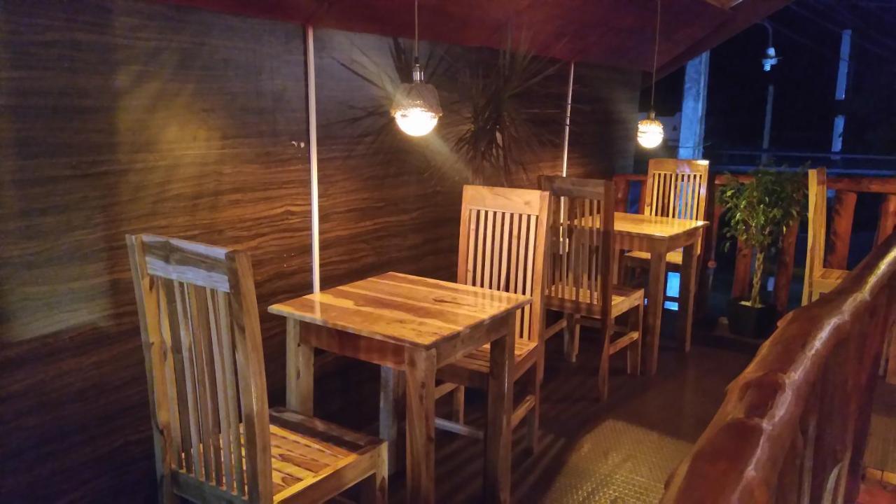 Cardinals Bay Resort アルガムベイ エクステリア 写真