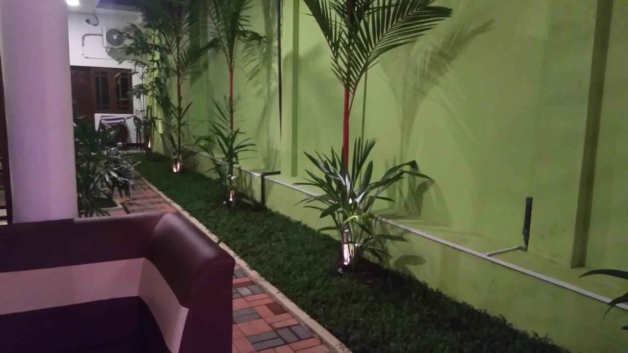 Cardinals Bay Resort アルガムベイ エクステリア 写真