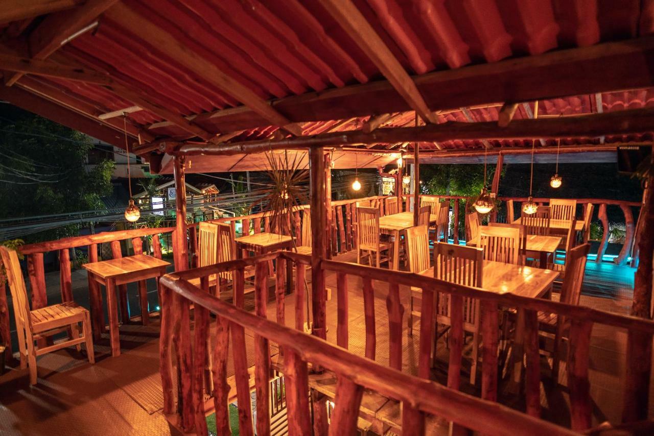Cardinals Bay Resort アルガムベイ エクステリア 写真
