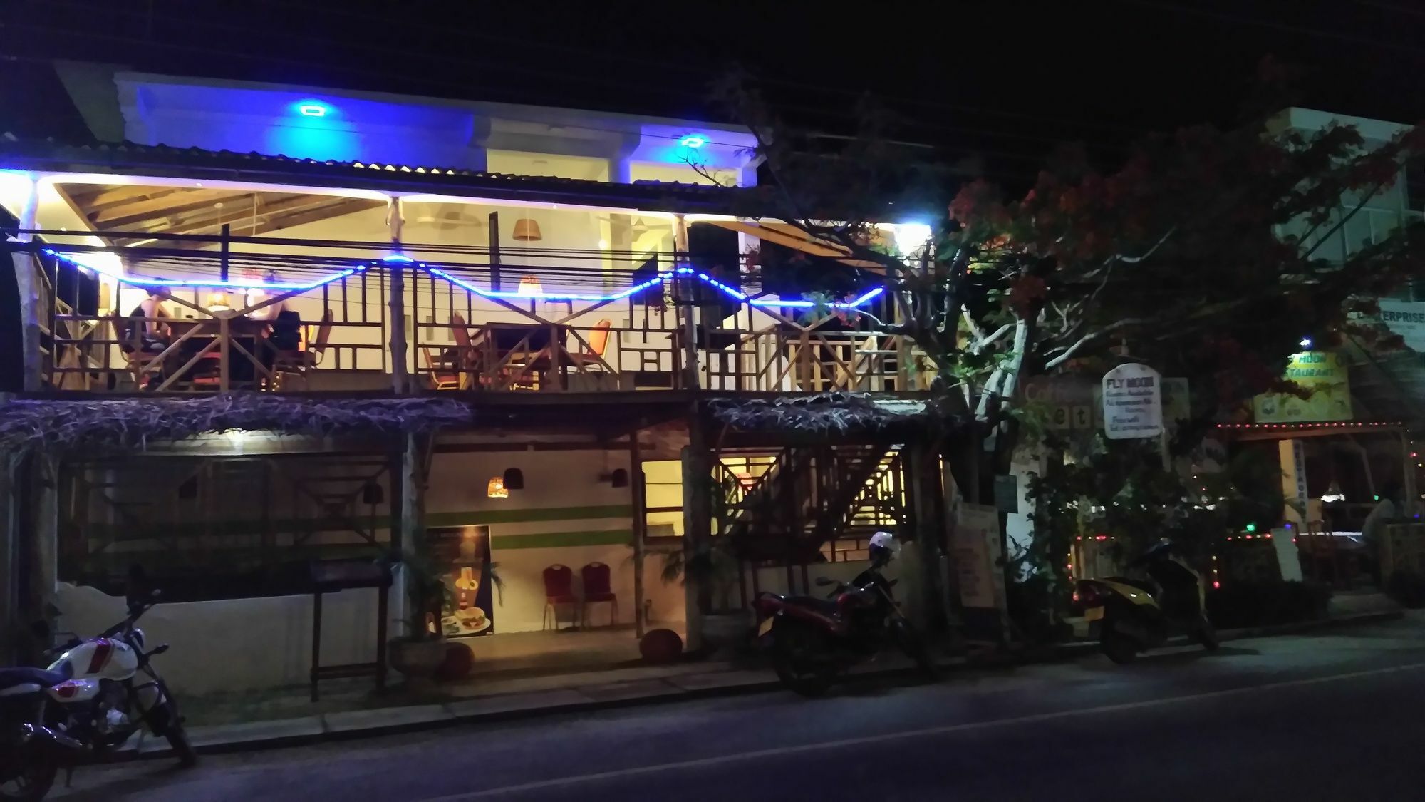 Cardinals Bay Resort アルガムベイ エクステリア 写真